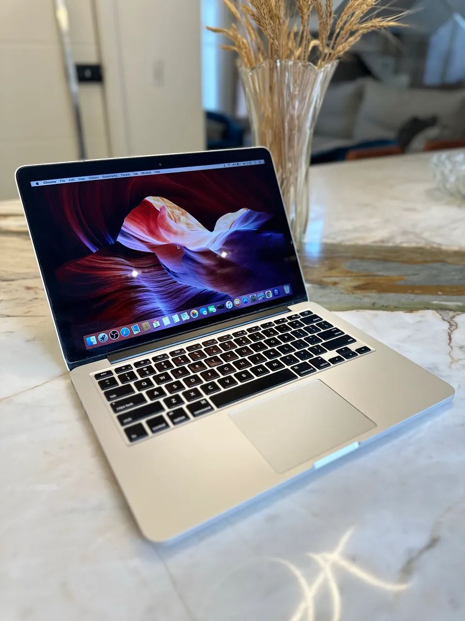 MacBook Pro Retina 13? Early 2015 ? i5 2.7GHz ? 8GB RAM ? SSD