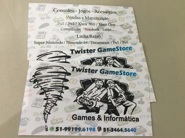  HD Externo Original p/ Xbox Series / Xbox One /Xbox 360 / Ps4 / Ps5 / Ps3 / PC / etc... - Foto 2