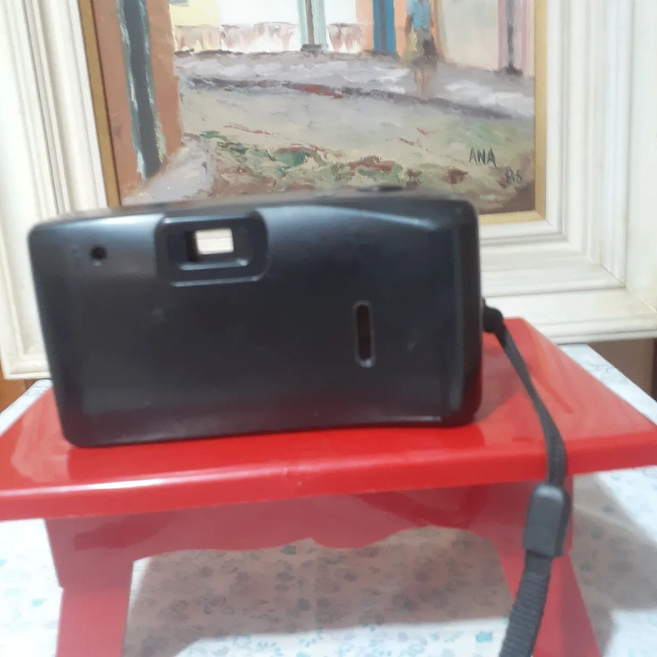 Câmera Analógica Yashica YM - Foto 4