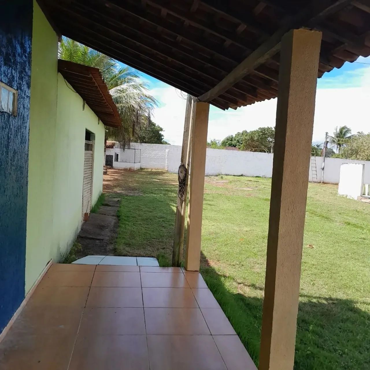 LINDA CHÁCARA EM PALMEIRA DOS ÍNDIOS. VENDO, FINANCIO, TROCO EM CARRO OU IMÓVEL EM MACEIÓ - Foto 5