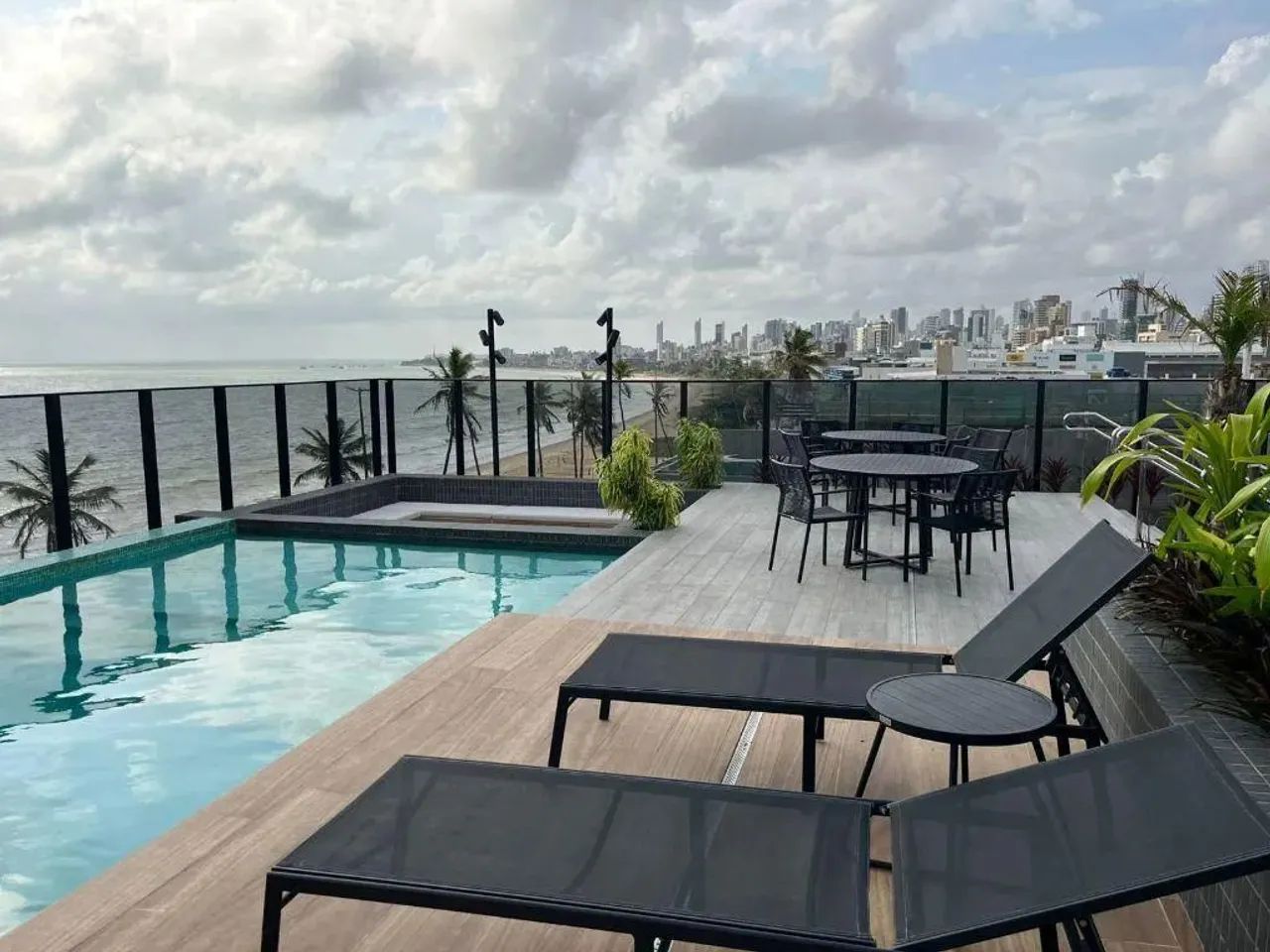 Loft/studio à venda - Jardim Oceania, João Pessoa - PB 1463768764