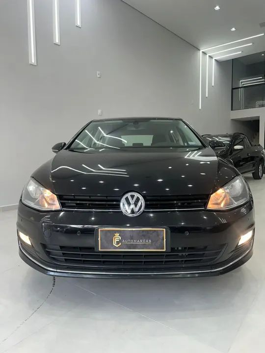 Golf Highline 1.4 TSI 140cv Aut.