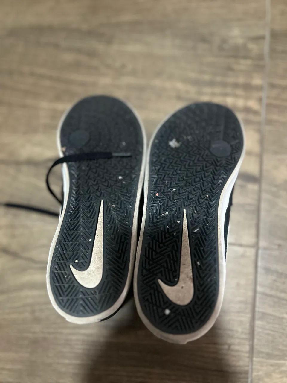 Nike SB Charge Canvas Preto Original (Frete Grátis) Calçados