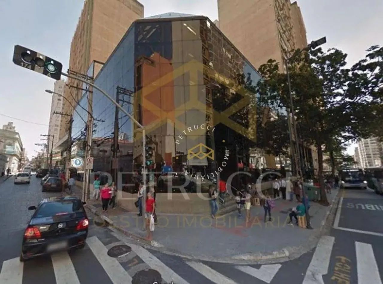 Prédio Comercial para venda e locação, Centro, Campinas - PR0159. - Foto 5