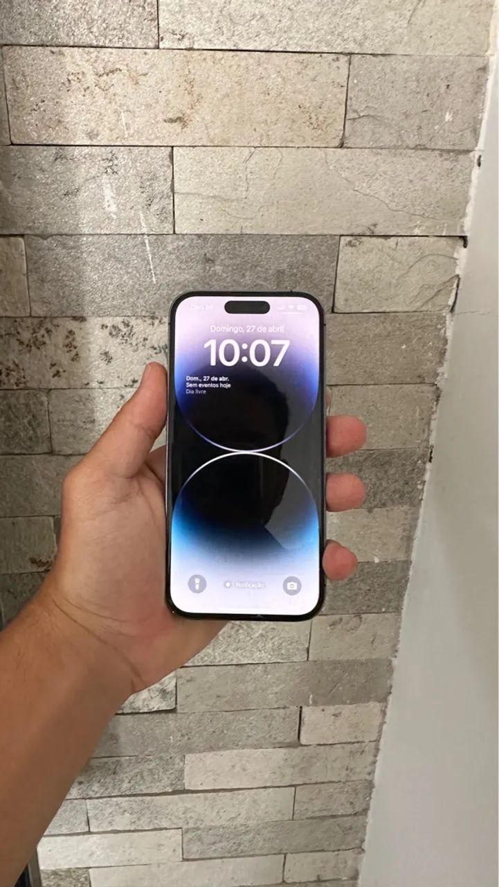 iPhone 14 Pro 
