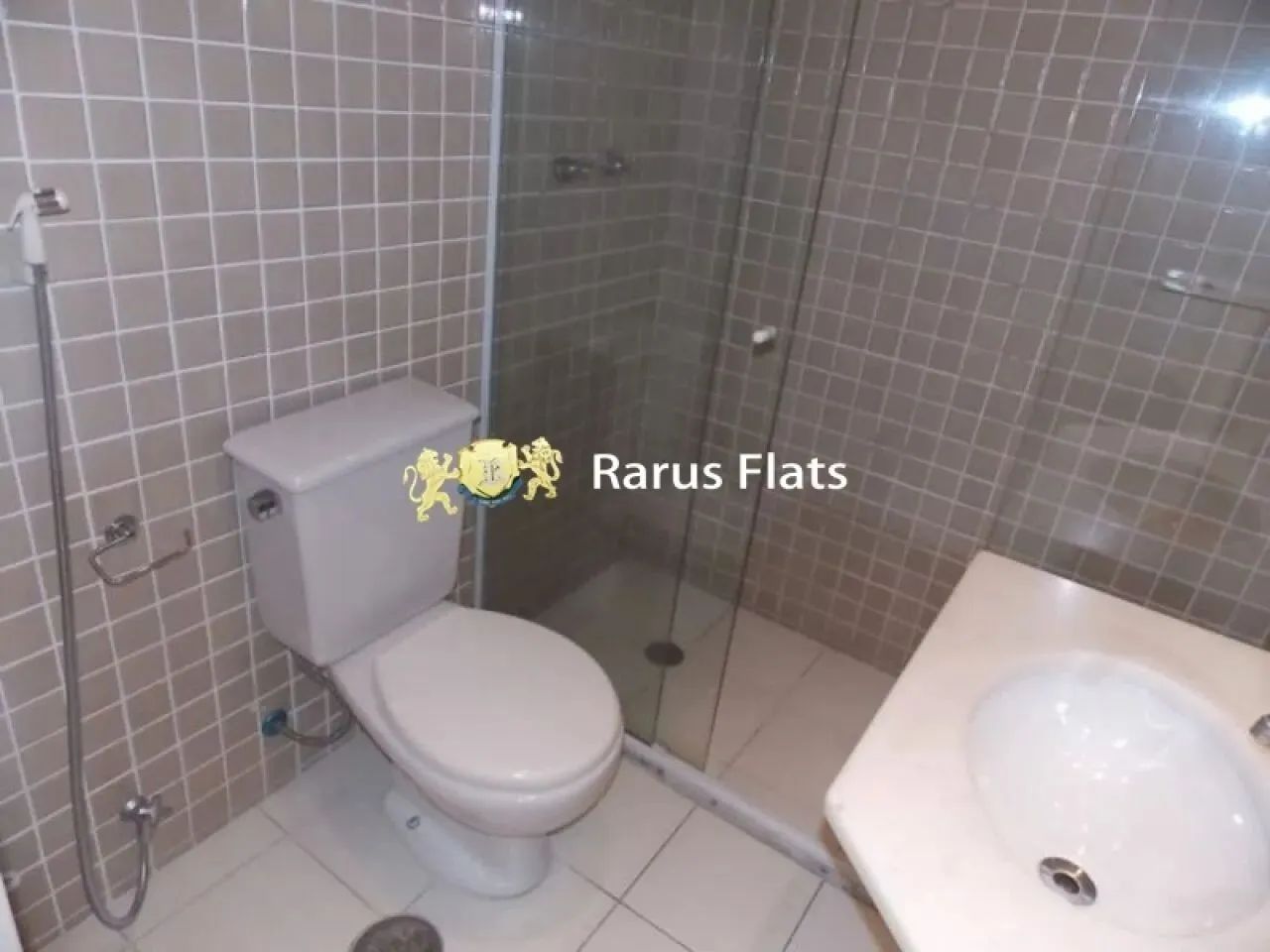 Flat para venda no Jardins - Edifício Poeta Drummond - Foto 10