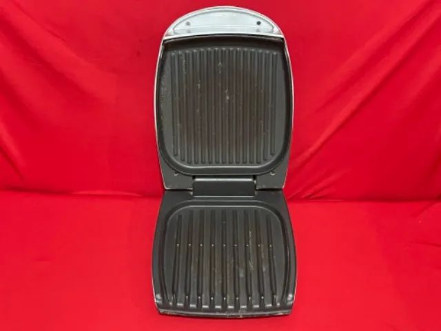 Grill George Foreman GBZ41 920W - Foto 5