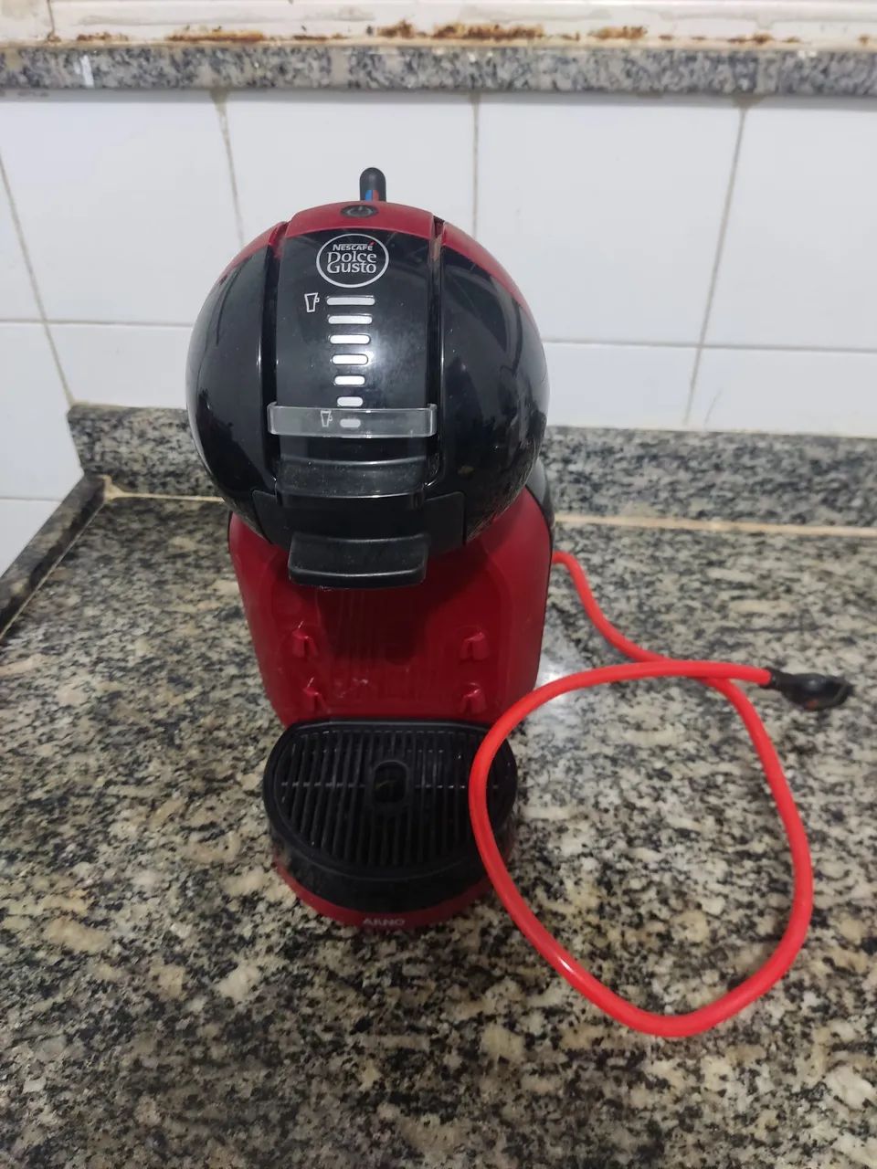 Cafeteira expressa dolce gusto - Foto 4