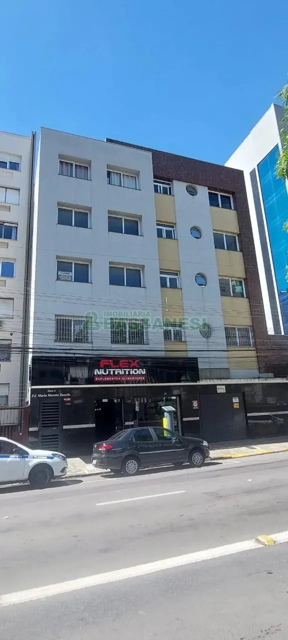 Kitinete São Pelegrino Caxias do Sul