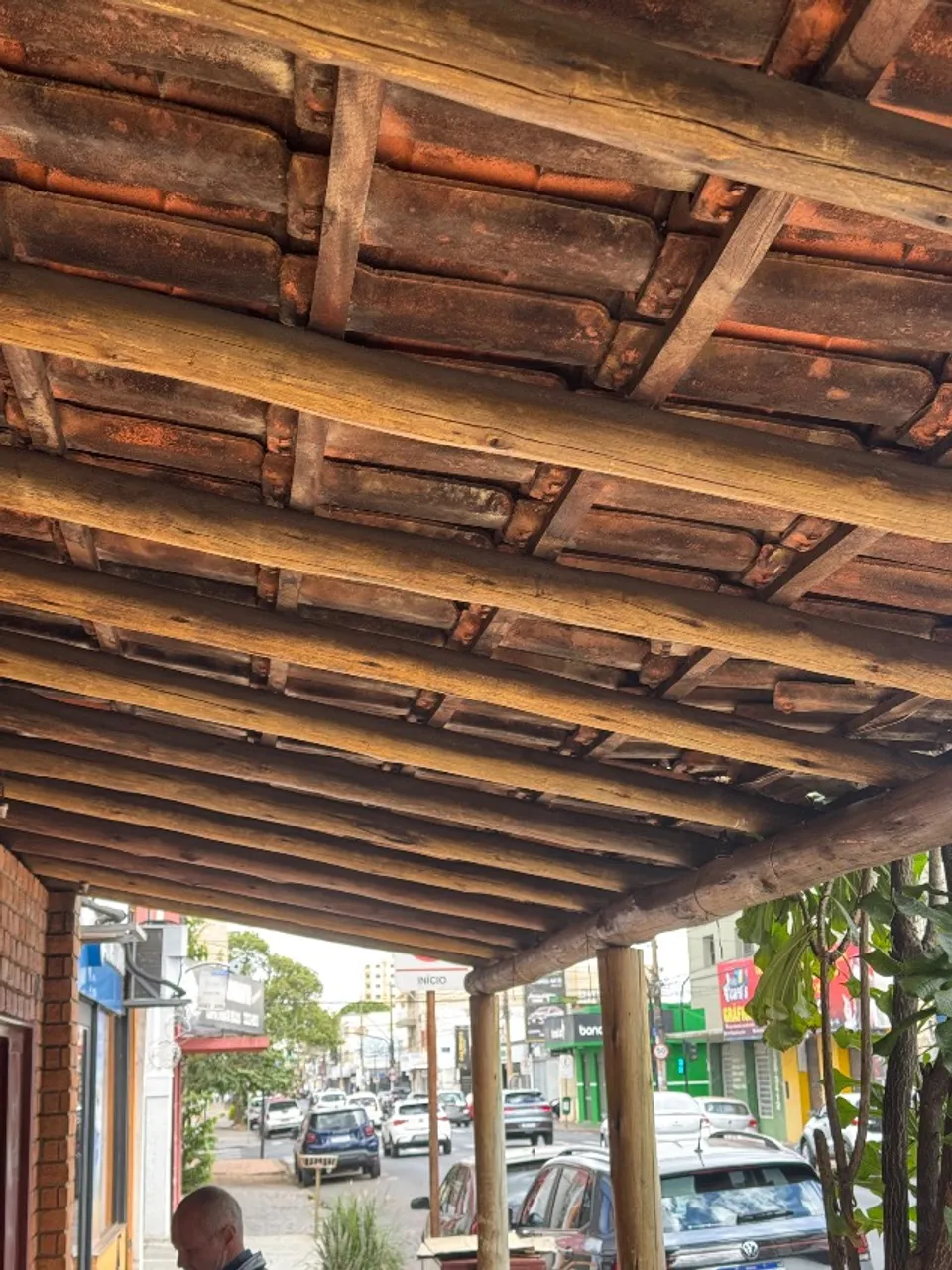 Materiais para construção