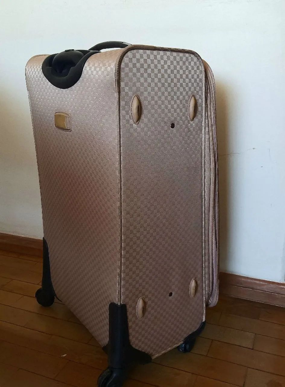 MALA DE VIAGEM GRANDE - Foto 3