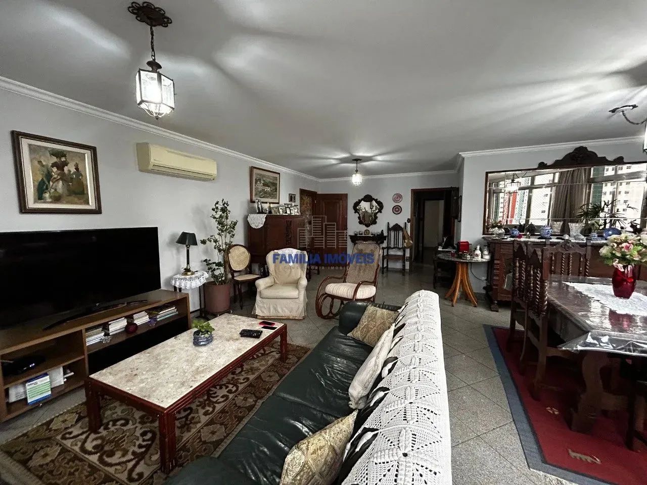 Apartamento à venda ou aluguel 3 quartos Gonzaga Santos - Foto 8