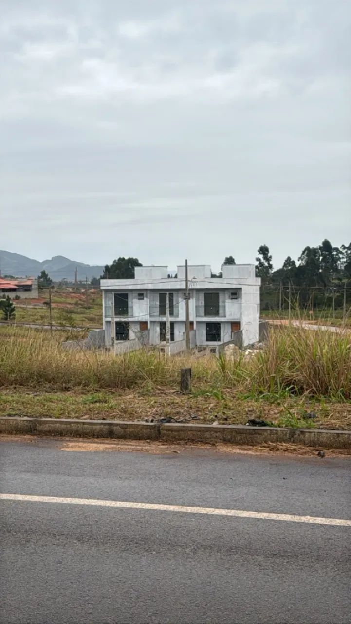 2 terrenos juntos com 750m2 em Governador Celso Ramos - Foto 6