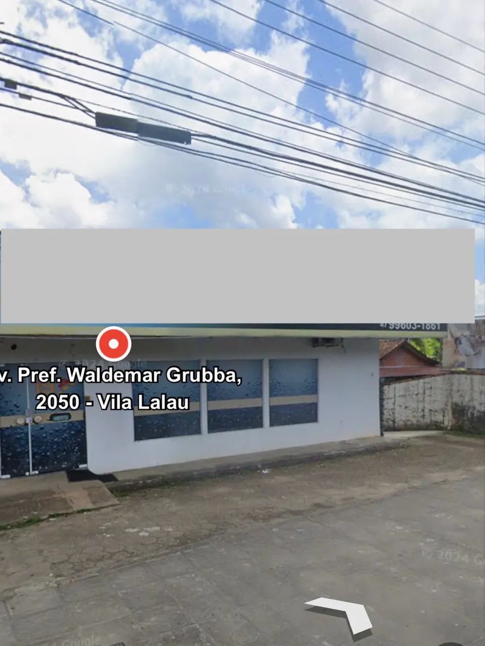 Foto - Jaraguá do Sul - Centro