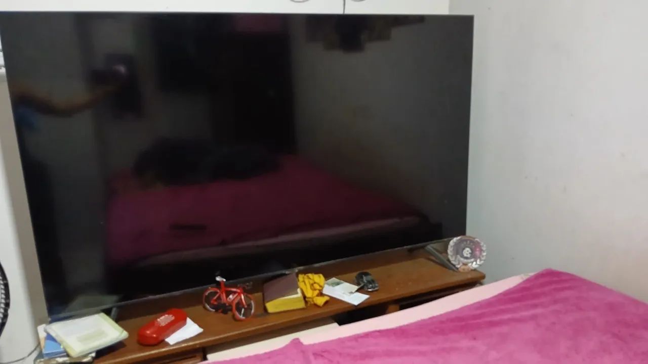 Tv Samsung 65 polegadas 
