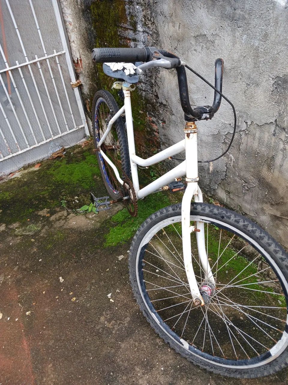 Bicicleta Aro 28 - Foto 2