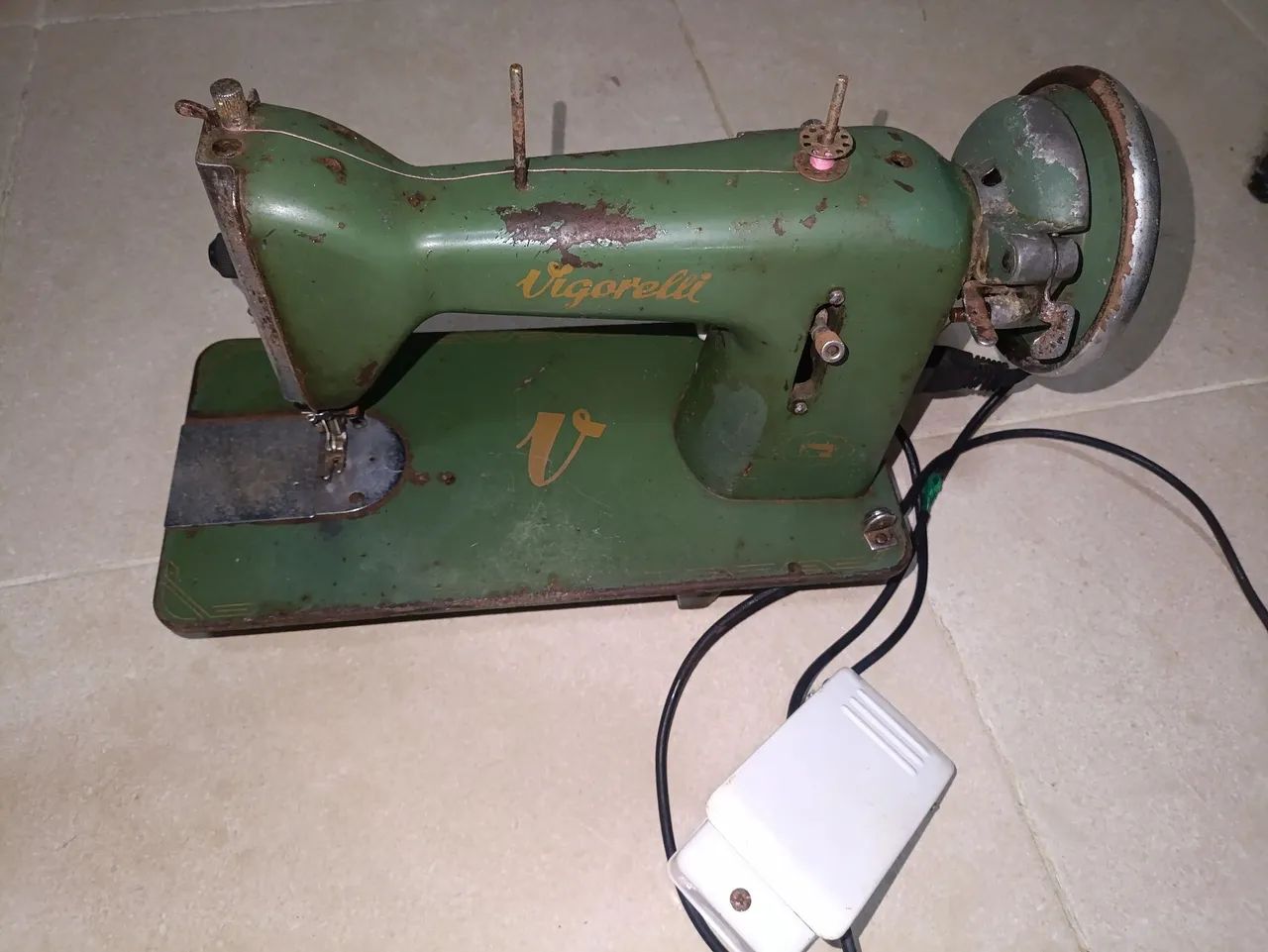 Máquina de costura 64960487271170120