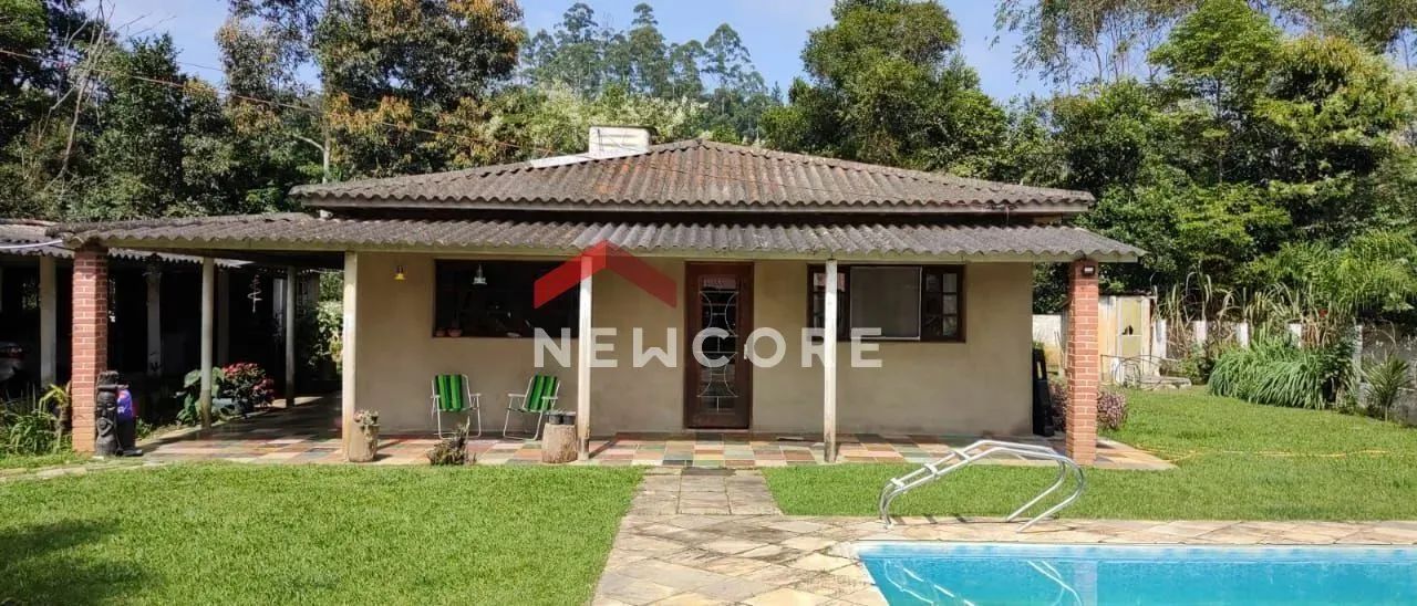 Chácara em CENTRO - Centro - São Lourenço da Serra/SP - Foto 2