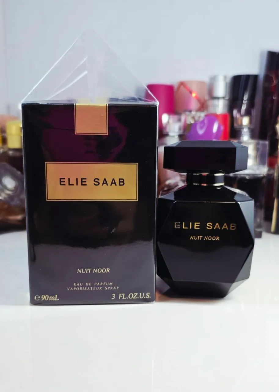 Elie Saab Nuit Noor 90ml