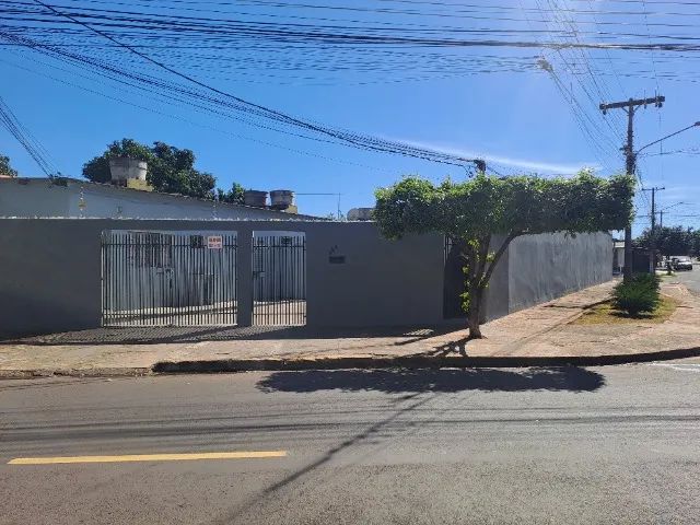 Foto - Campo Grande - Vila Margarida