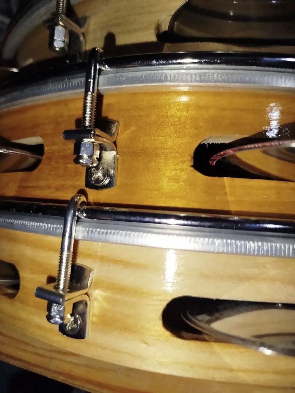 PANDEIRO LUTHIER  - Foto 3