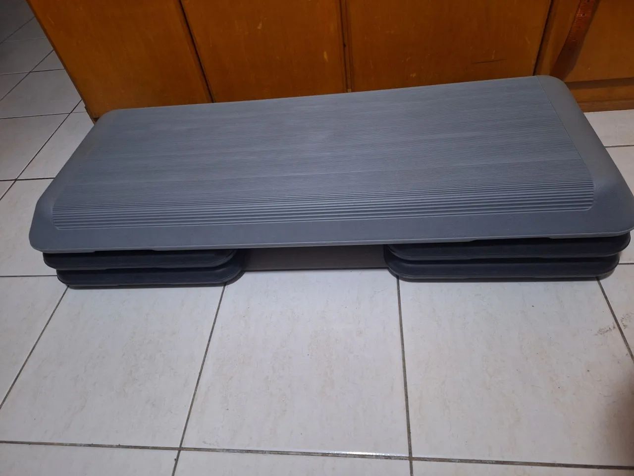 STEP PROFISSIONAL | ACADEMIA | FUNCIONAL | FISIOTERAPIA  - Foto 2