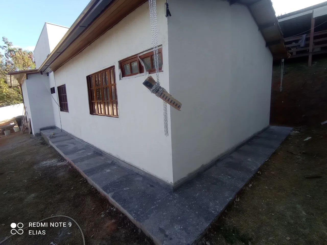 Pedreiro da fundação ao acabamento só não faço eletrica - Foto 4