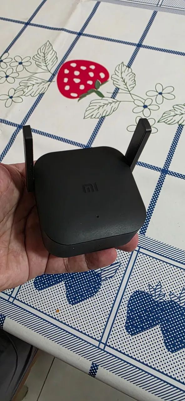 Repetidor Xiaomi Wi-Fi Pro
