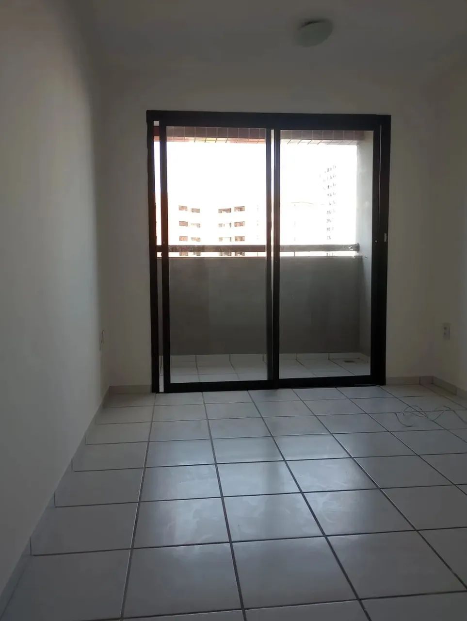 Alugo Apt no Ed. Samana- Lagoa Nova - Foto 2