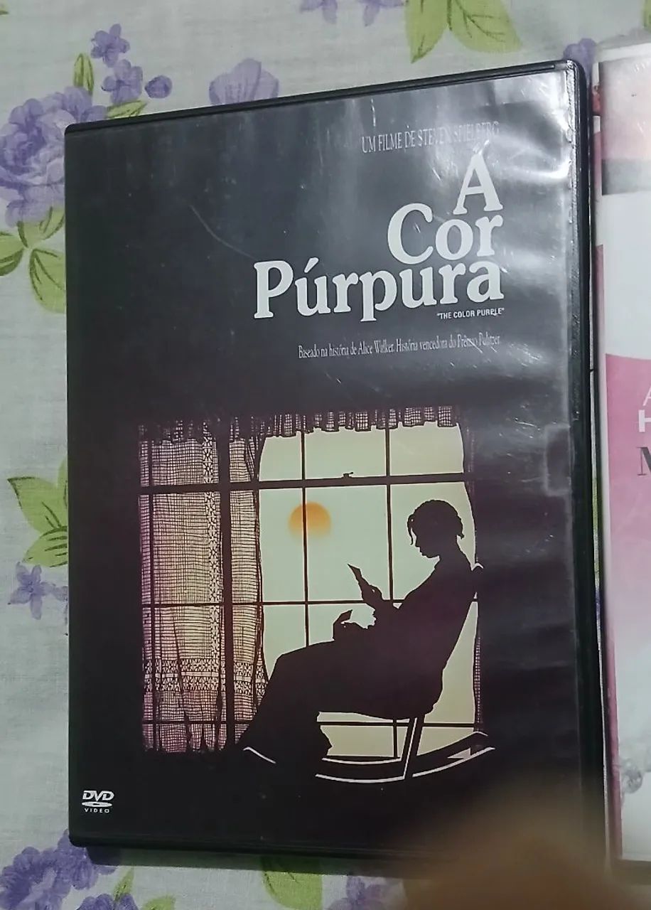 My Fair Lady e A Cor Púrpura - Filmes - Foto 3