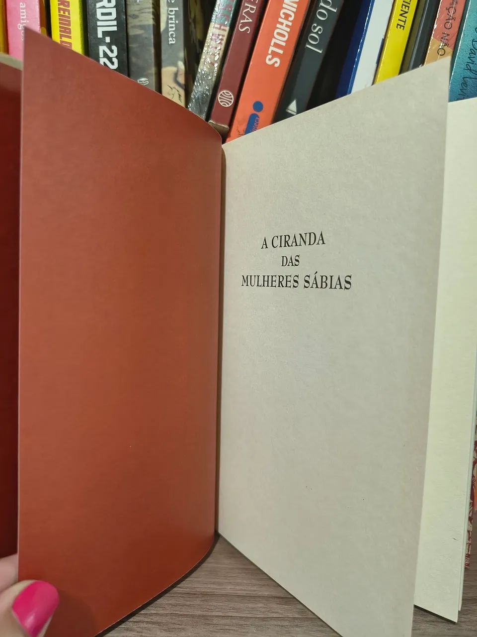 A Ciranda das Mulheres Sábias  - Foto 3