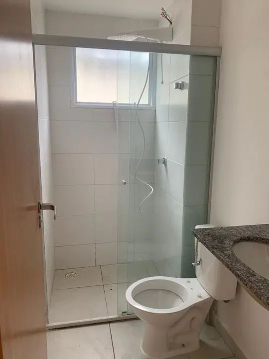 Apartamento 2 quartos - Foto 4