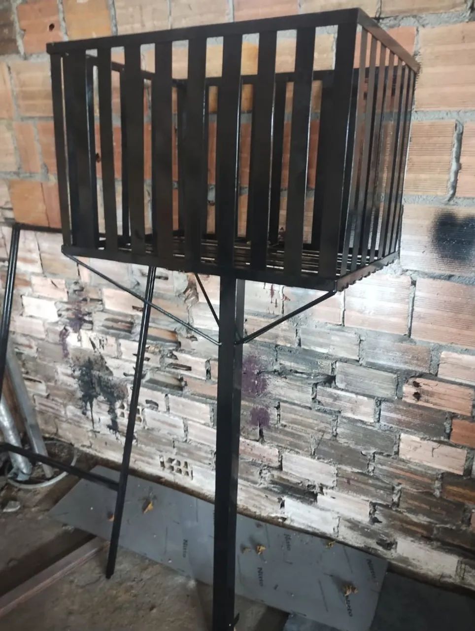 Lixeira com entrega instalação grátis a partir de 170 - Foto 3