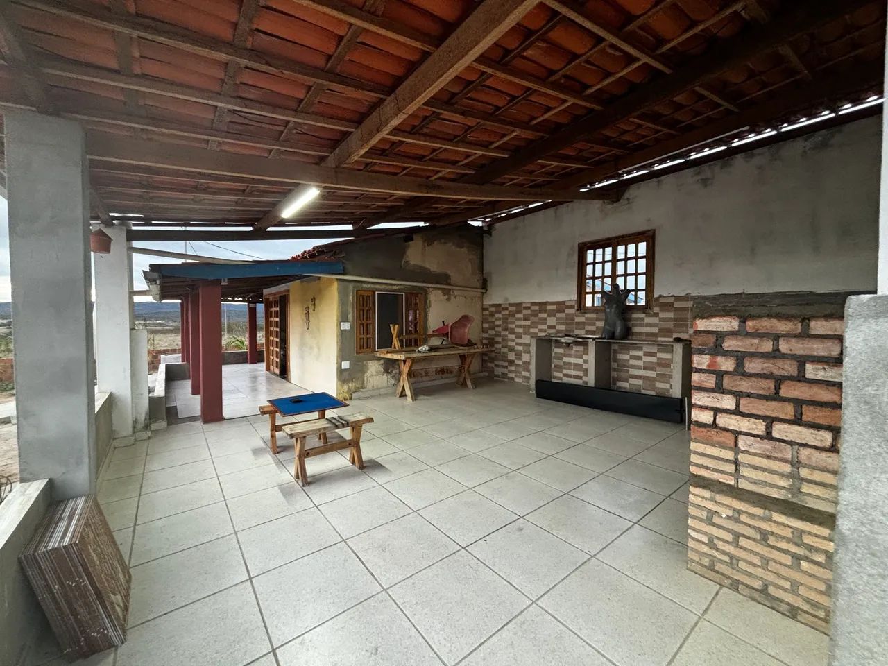 Fazenda 98 Tarefas Brejões-BA Excelente Terreno Oportunidade Negócio Rural roça - Foto 9