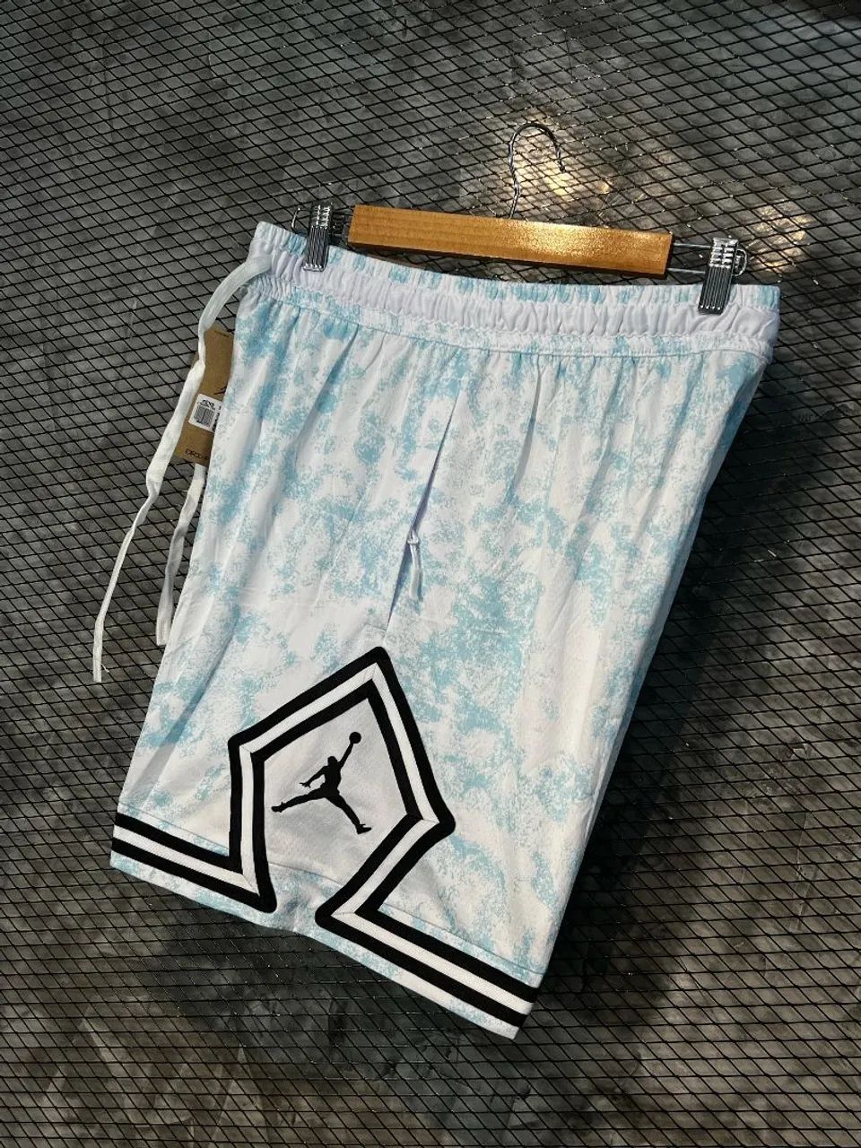 Shorts Jordan Diamond  - Foto 5