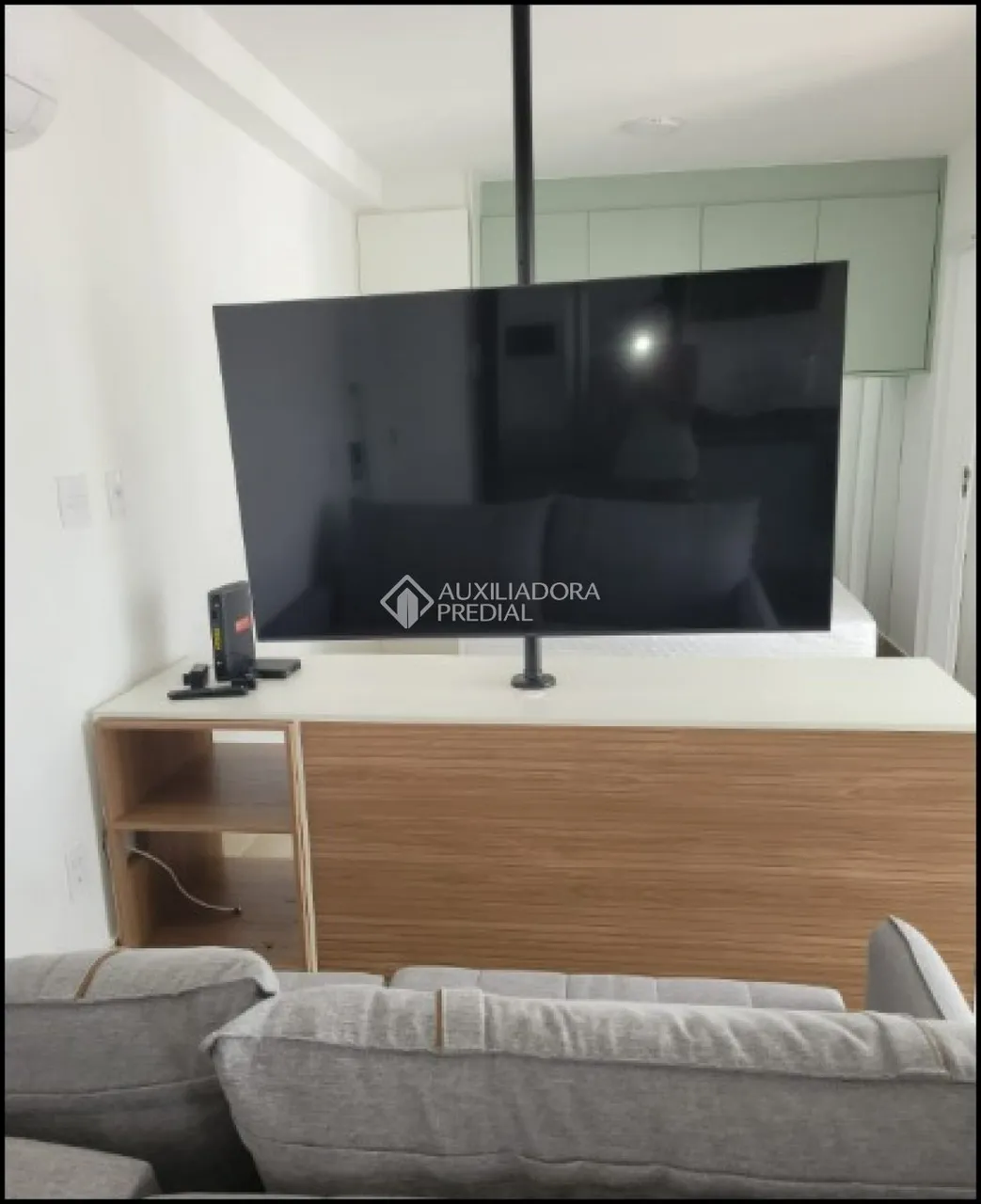 Studio mobiliado - São Paulo - Tatuapé