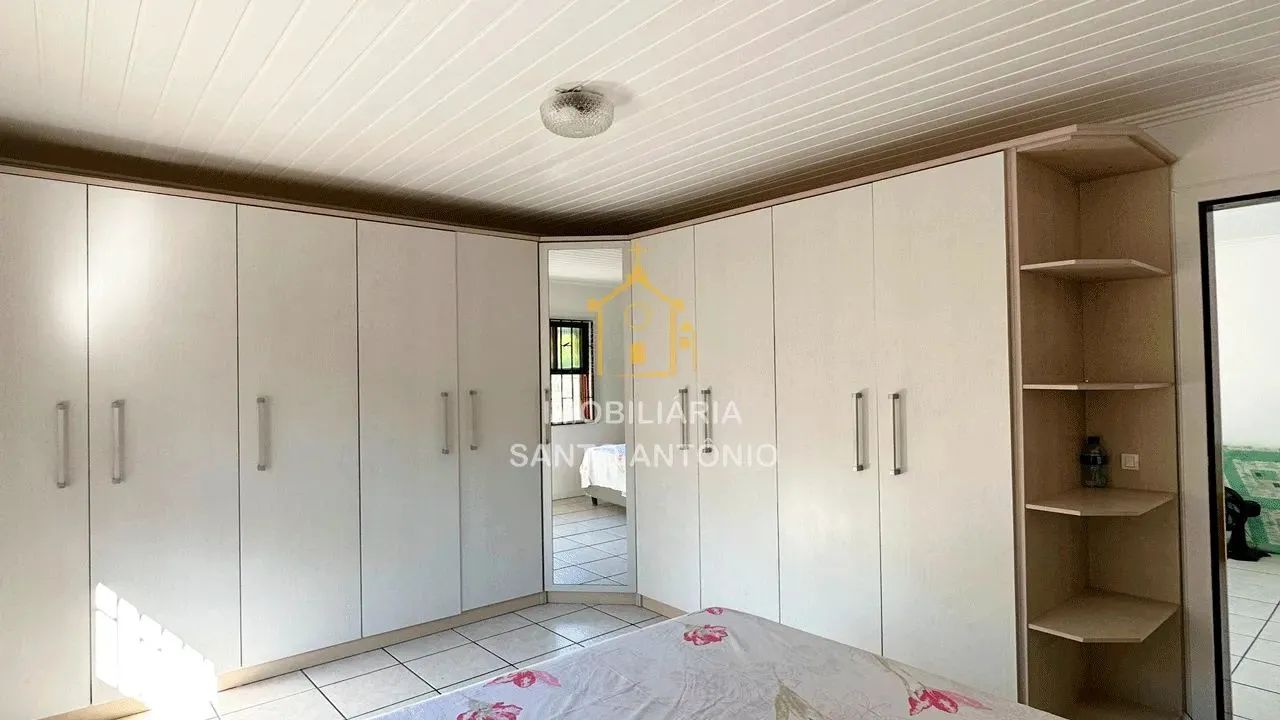 Casa para alugar em Santo Antônio de Lisboa - Foto 10