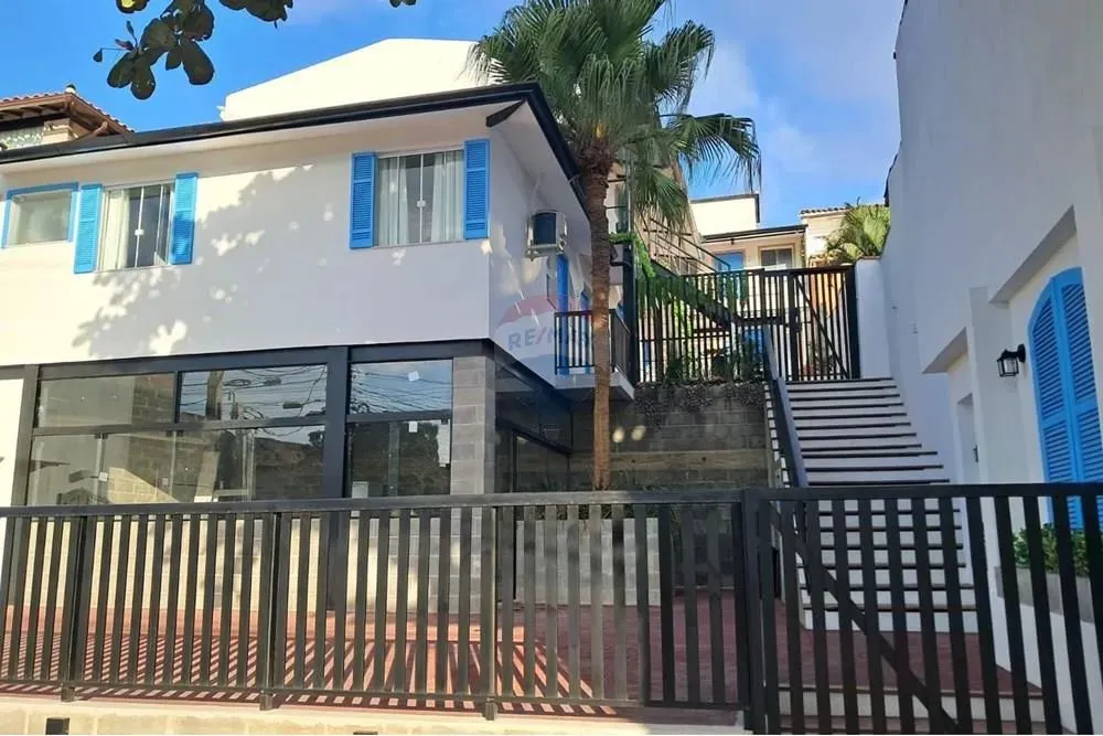 Studio Moderno em Condomínio Perto do Centro Ideal para Airbnb!
