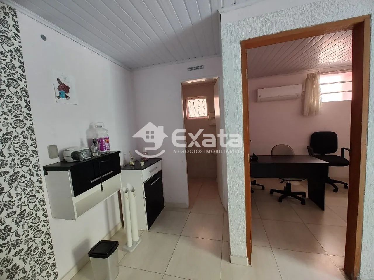 Aluga-se Sala Comercial 35 M2 Santa Rosalia! Zona Leste - Sorocaba - Foto 3
