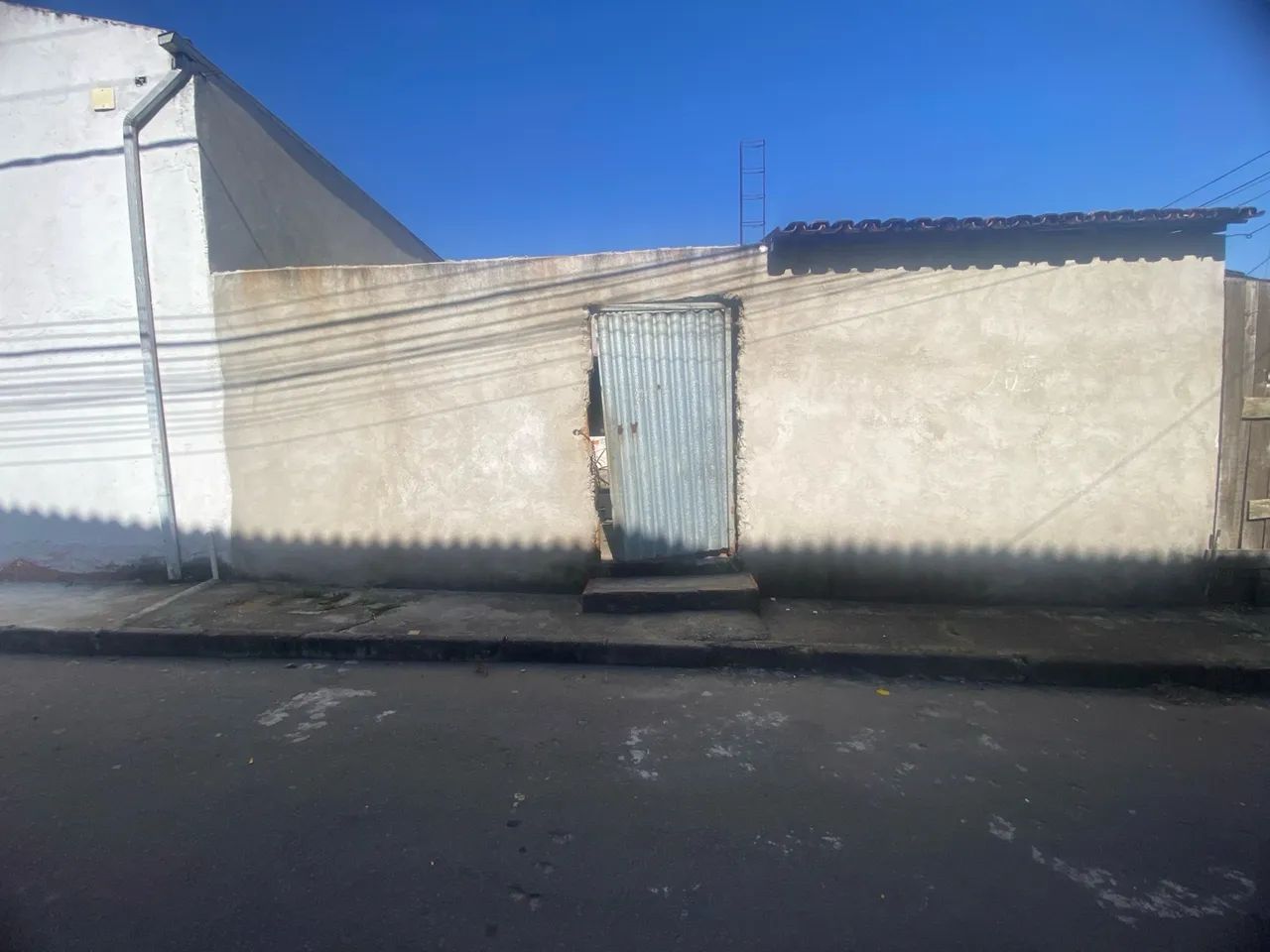 Foto - Serra - Parque Residencial Tubarão