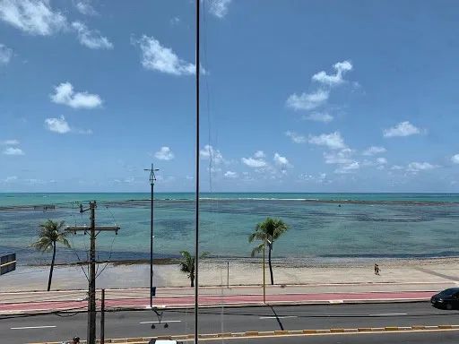 Apartamento com 4 dormitórios à venda, 349 m² por R$ 4.900.000,00 - Jatiúca - Maceió/AL - Foto 3
