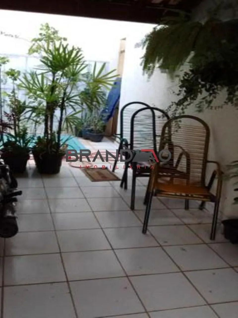 Sobrado Residencial e Comercial á venda Ribeirão Preto, 2 quartos mas beneficio de ambient - Foto 5