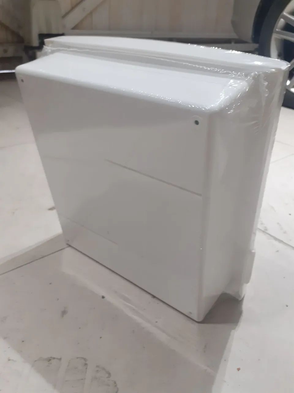 Armário para Banheiro HERC - Linha Tivoli - Foto 3