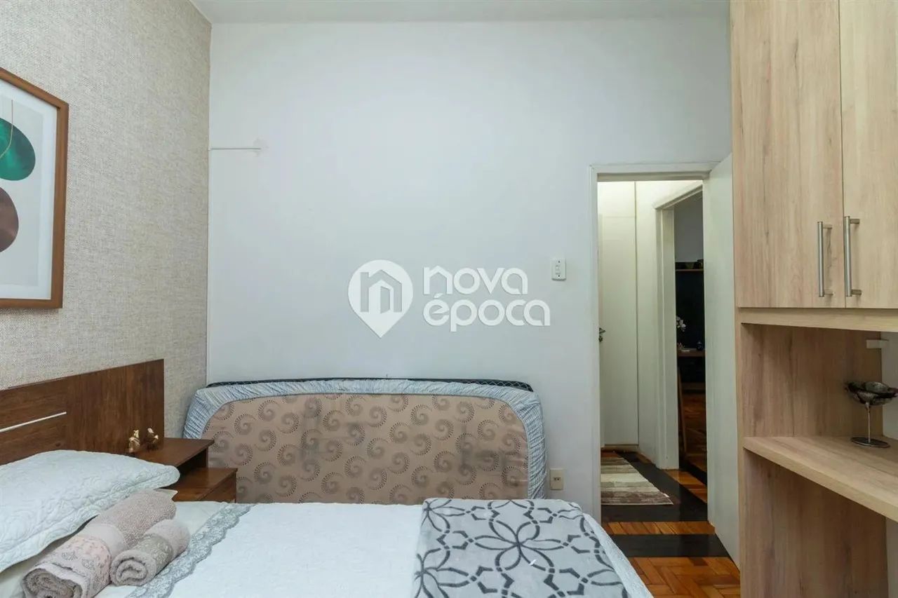 Leblon | Apartamento 2 quartos - Foto 15