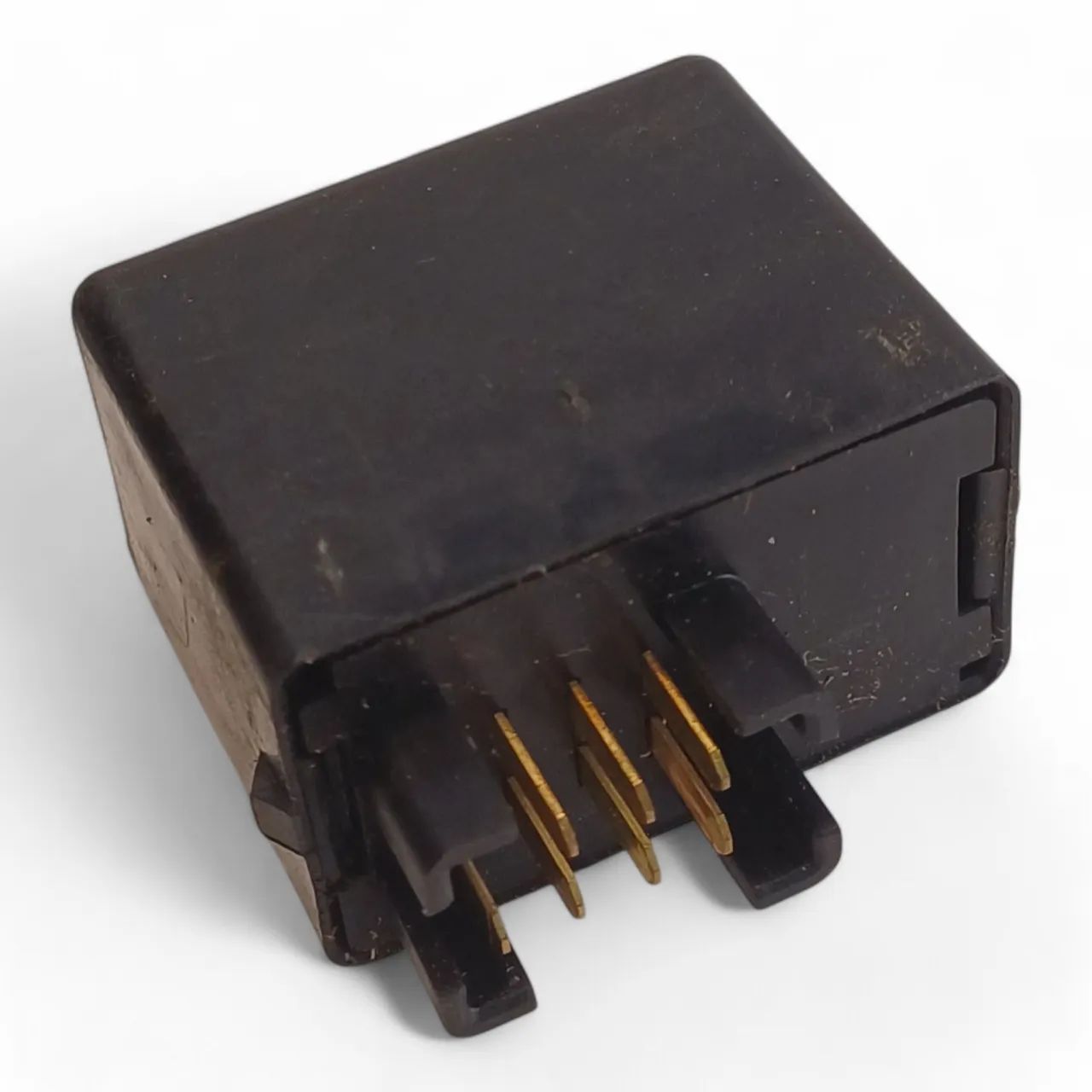 Rele Partida Suzuki Srad 600 2013 - Foto 5