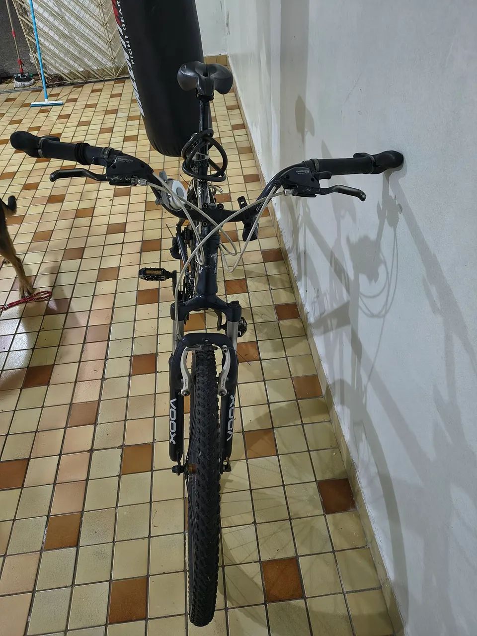 Bicicleta Venzo MX-6 aro 26 - Foto 4