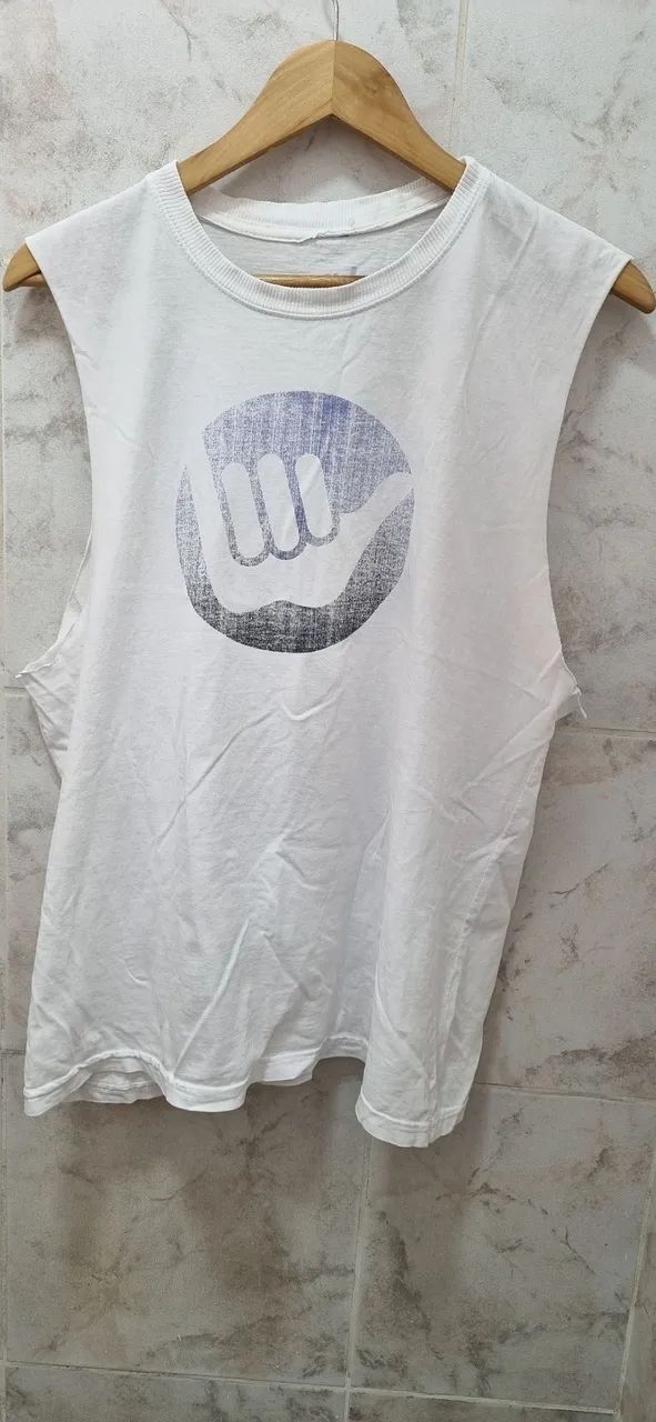 Camisetas sem mangas  - Foto 3