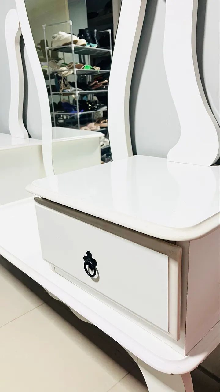 Dressing Table Vanity64385928553217121