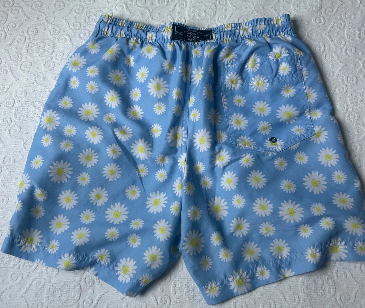 Short Banka Panka tamanho P 40 - Foto 3