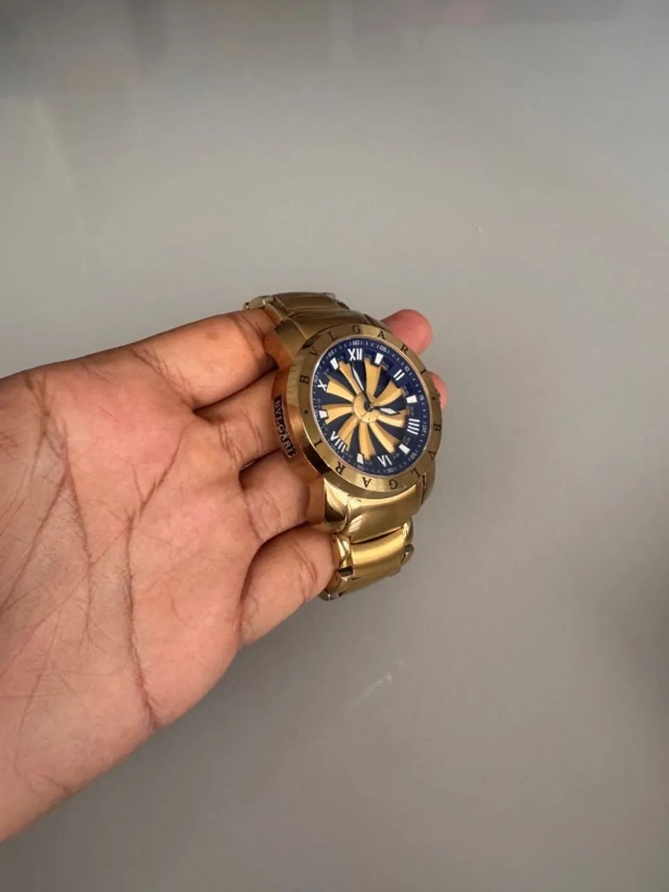 Relógio Bvlgari vendo - Foto 3